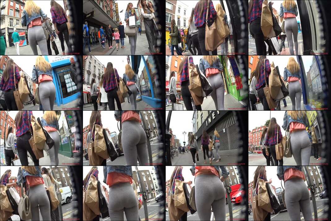 retro voyeur clips vol.6