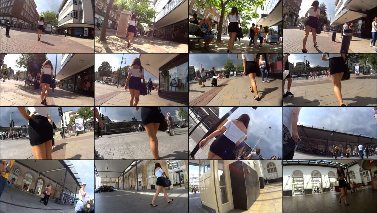 peepingtom vol.9