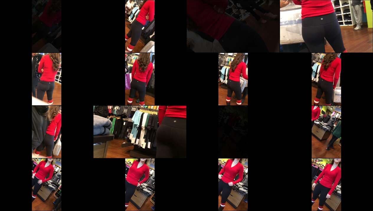 retro voyeur clips vol.3