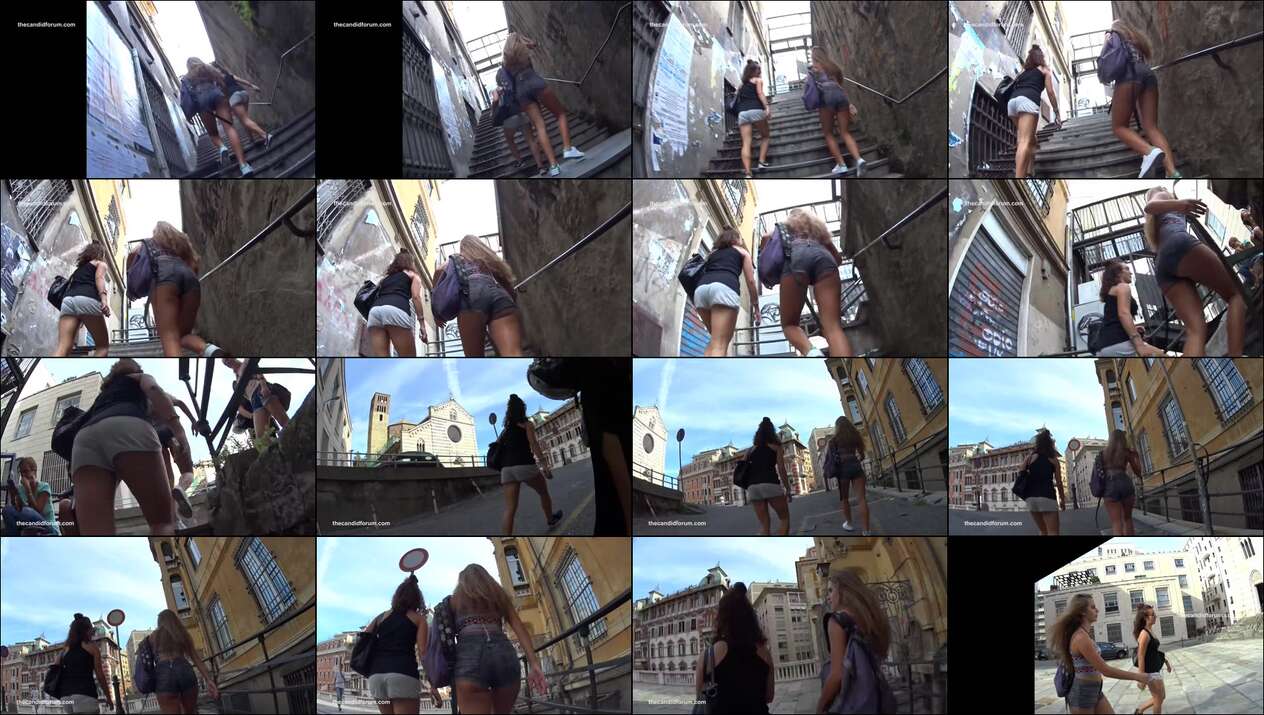 retro voyeur clips vol.3