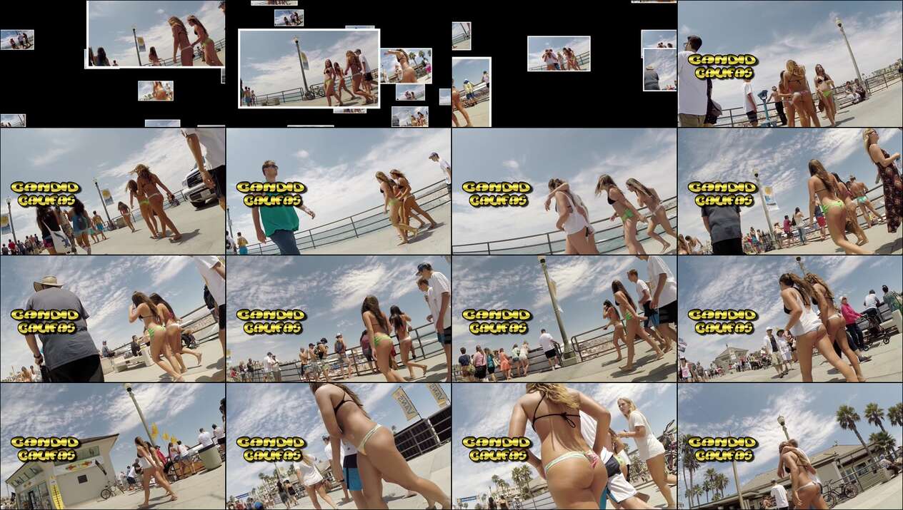 candid califas videos