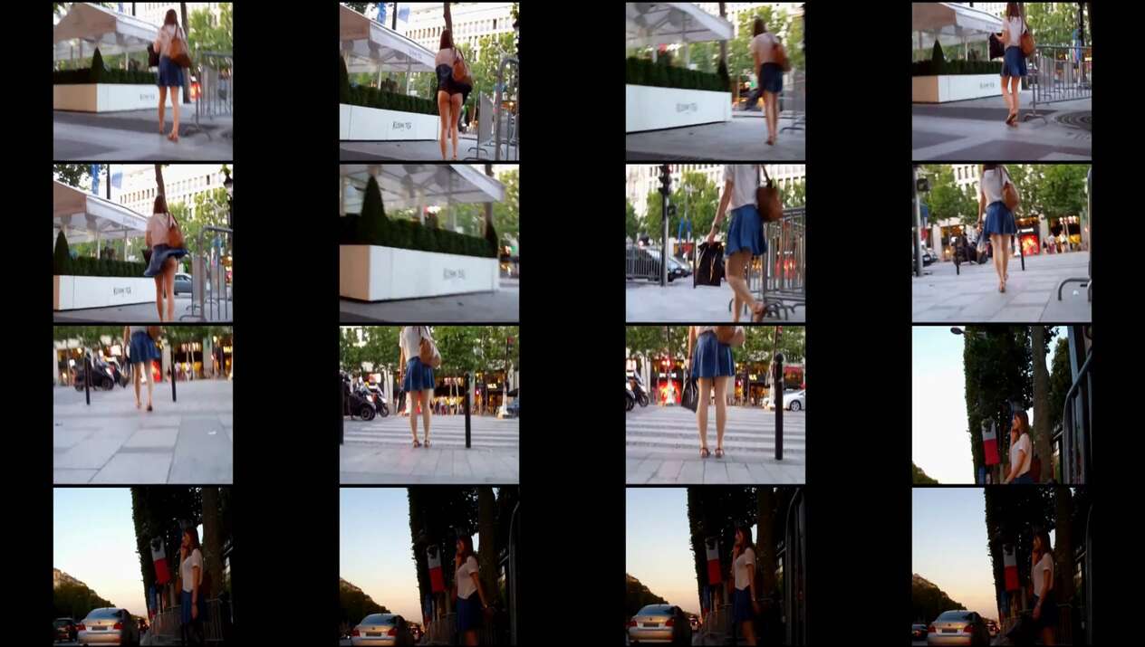 peepingtom vol.13