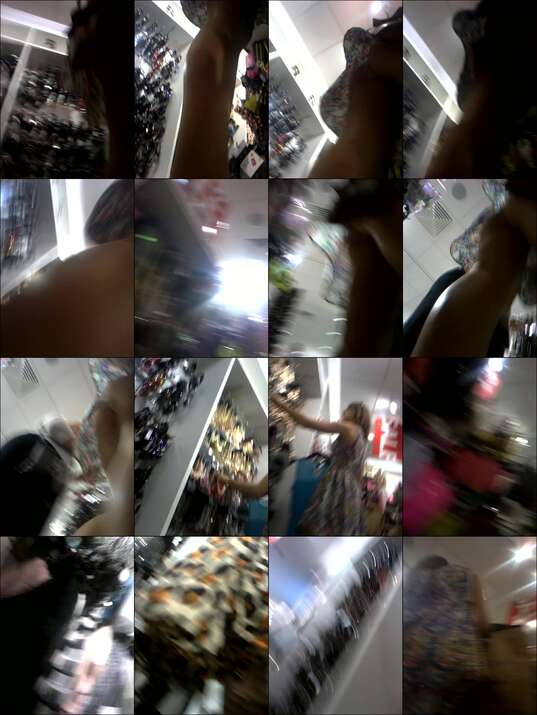 retro voyeur clips vol.6