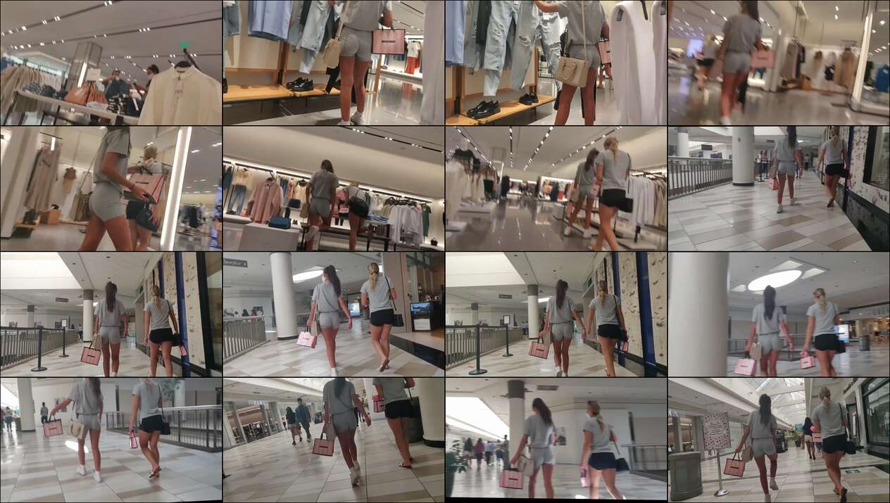 leggings creepshots vol.1