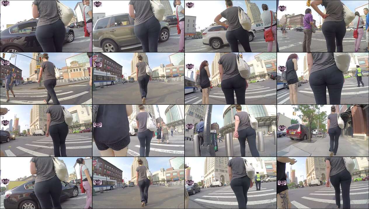 candidshapes videos