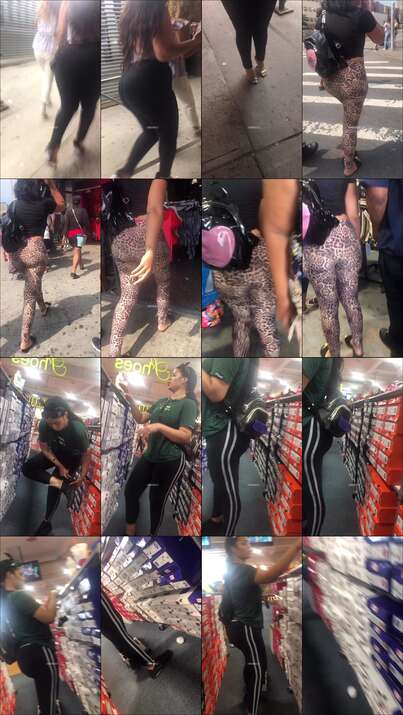 candidbull videos