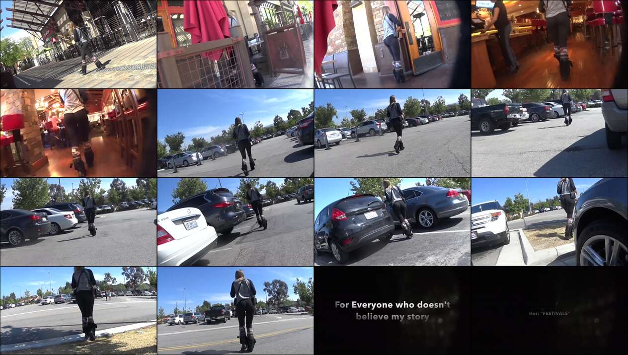 retro voyeur clips vol.5