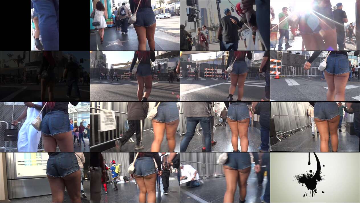 retro voyeur clips vol.5