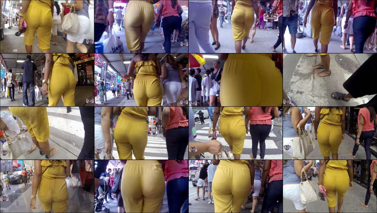 candidshapes videos