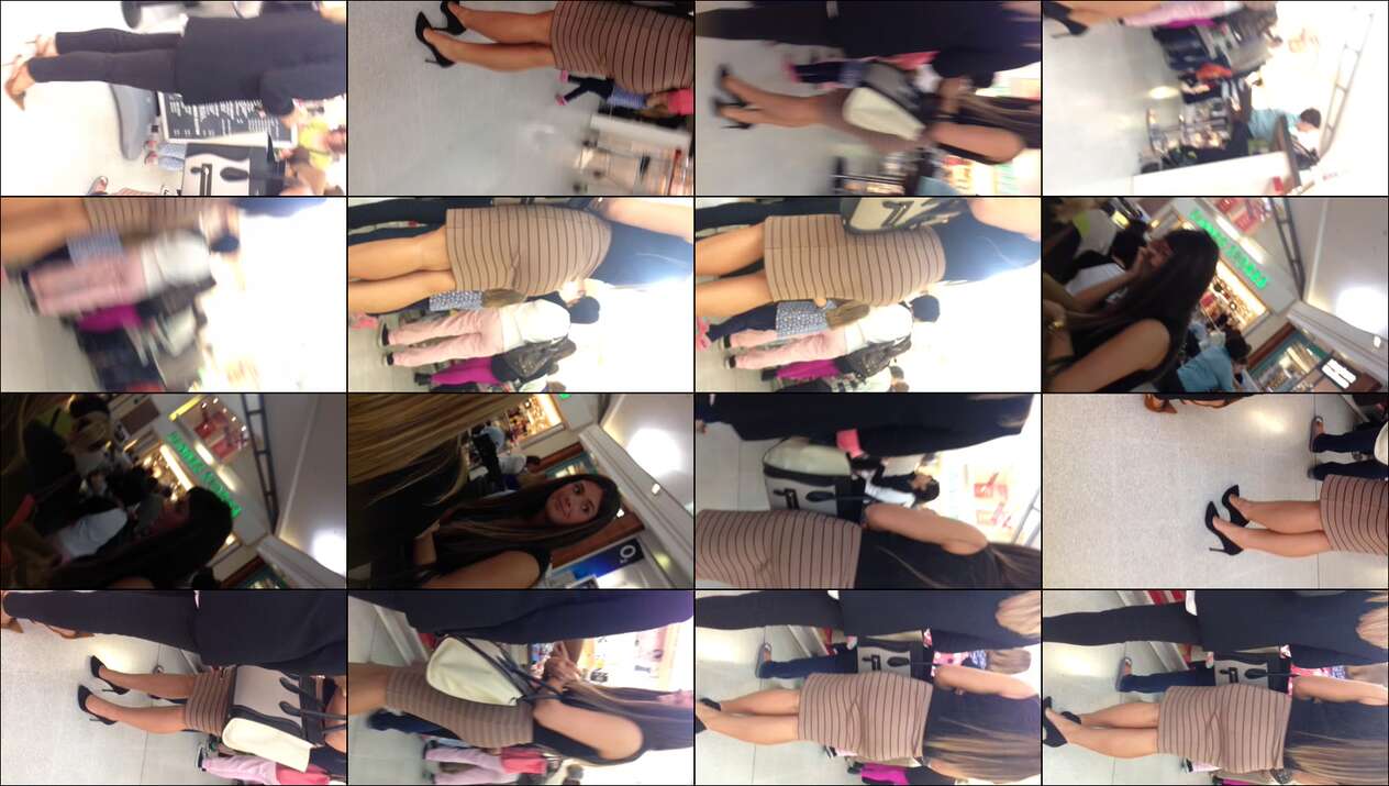 retro voyeur clips vol.5