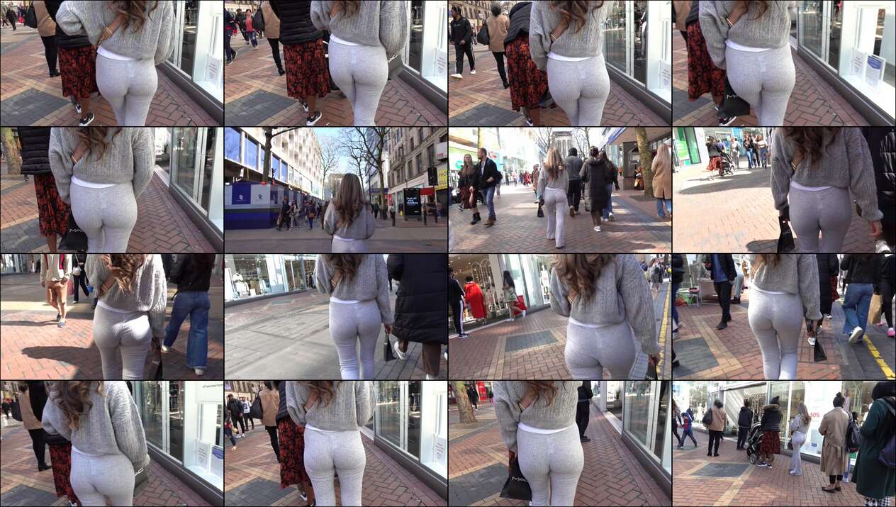 leggings creepshots vol.1