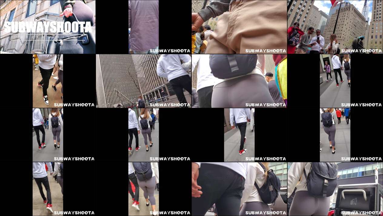 subwayshoota videos