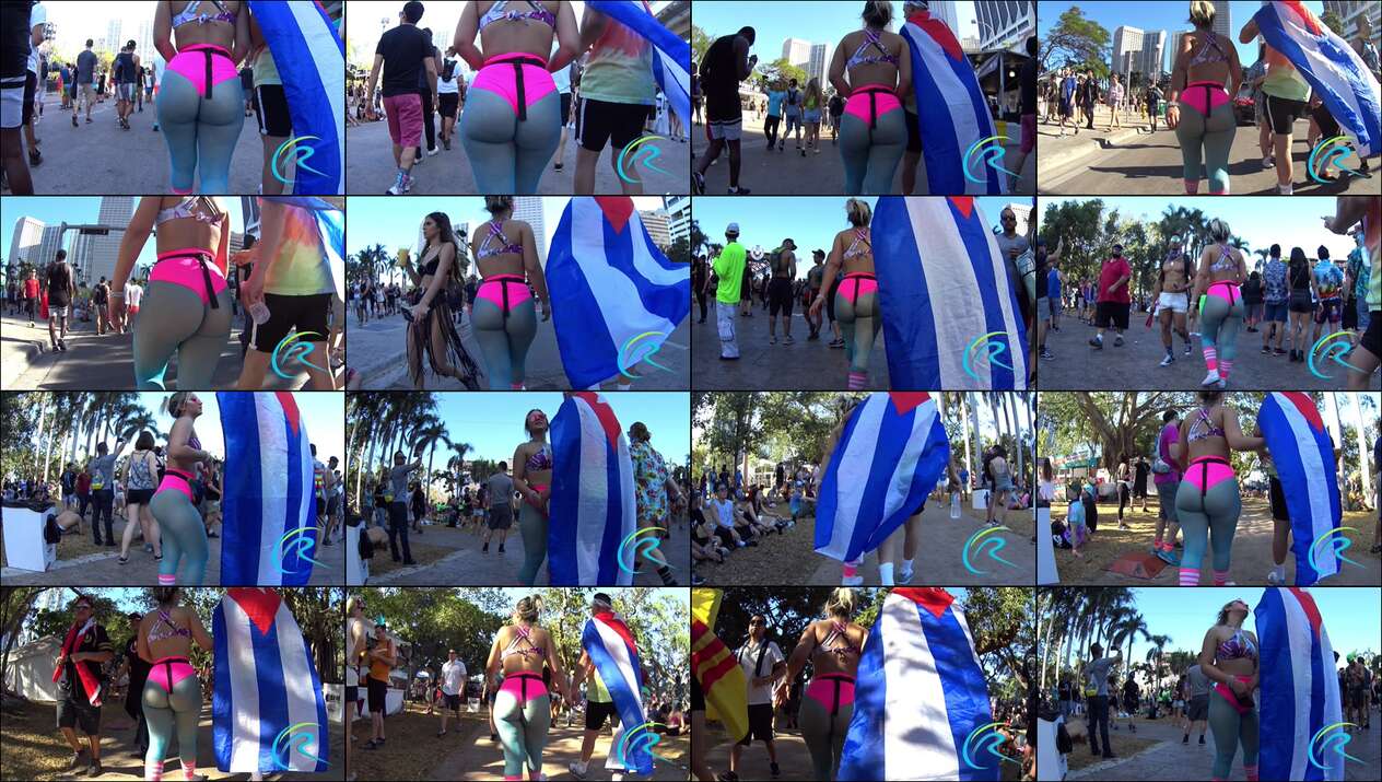ravecandids videos
