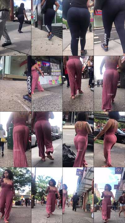 candidbull videos