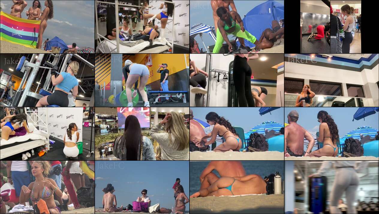 public street ass collection from tcf and toc