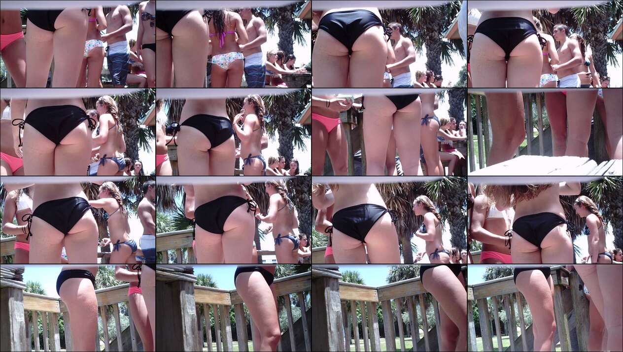 retro voyeur clips vol.6