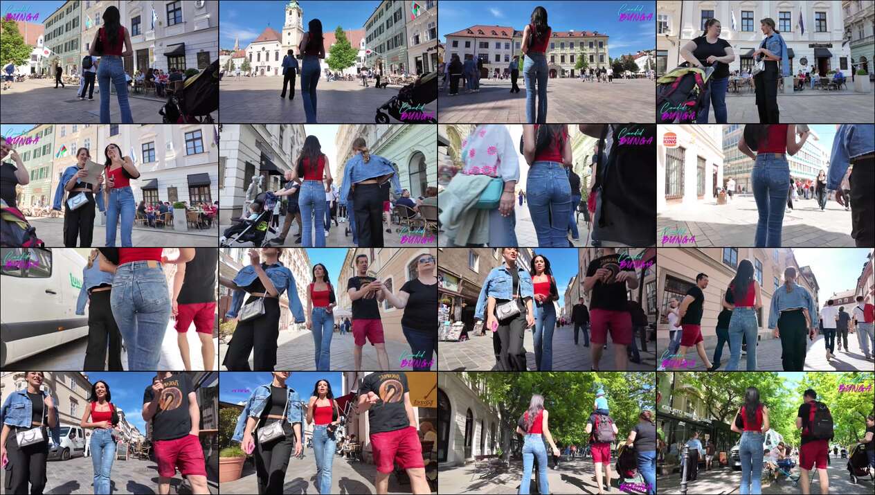april 2024 the candid forum videos