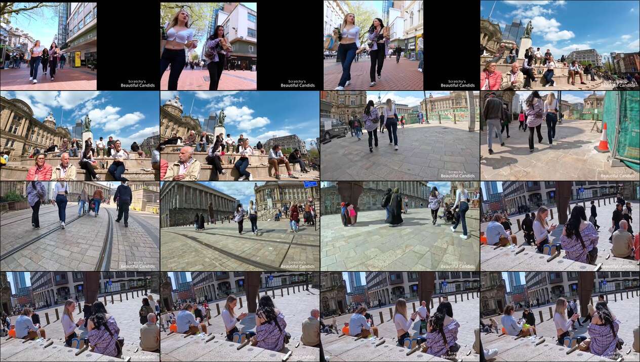 february 2023 the candid forum videos