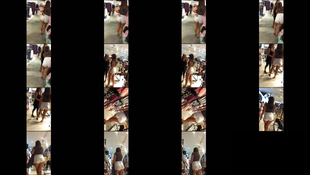 retro voyeur clips vol.6