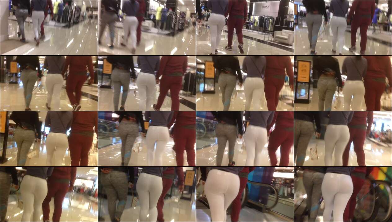 retro voyeur clips vol.6