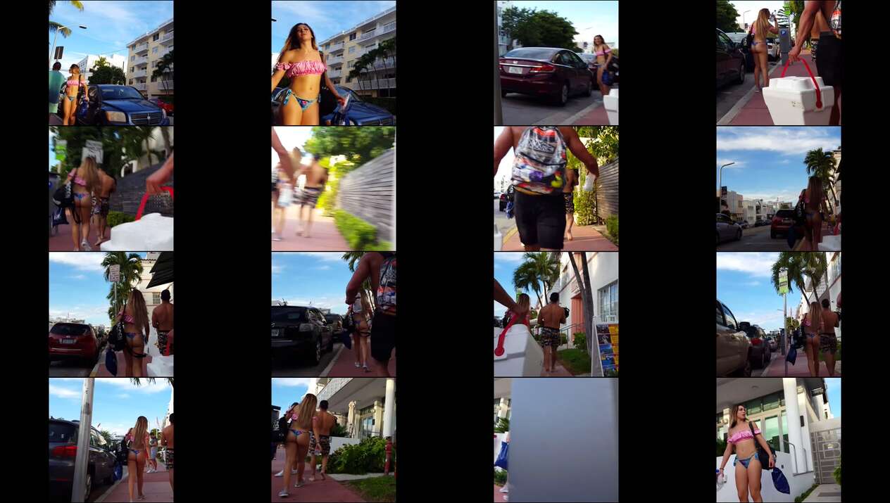 scg videos