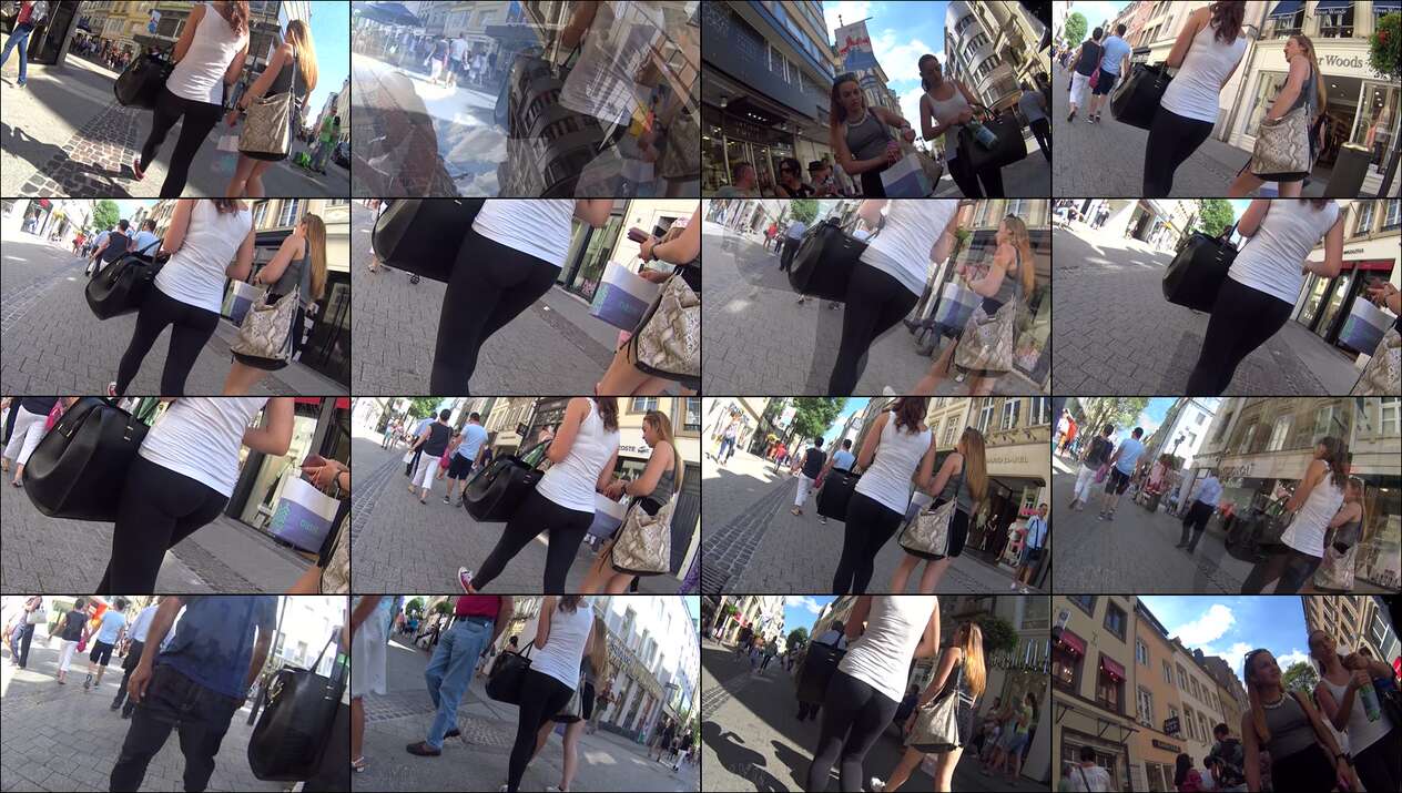 peepingtom vol.7