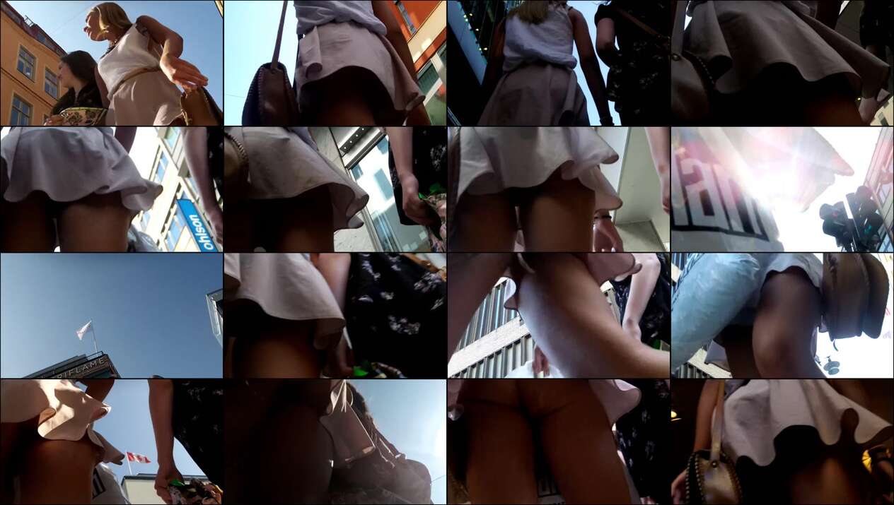 retro voyeur clips vol.3