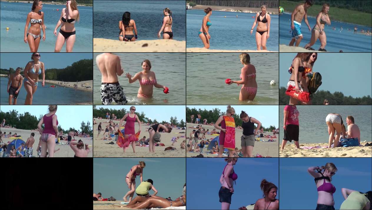 retro voyeur clips vol.6