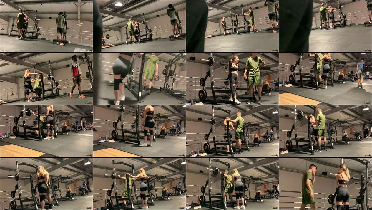 n_club videos