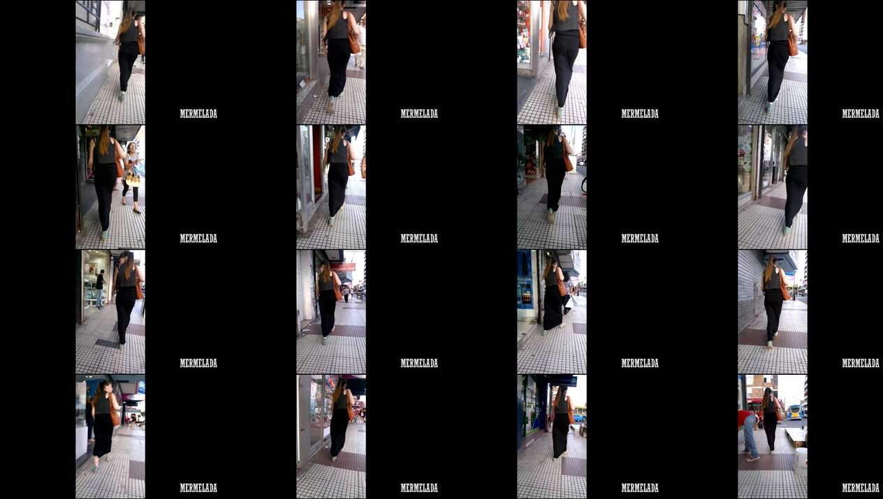 retro voyeur clips vol.5