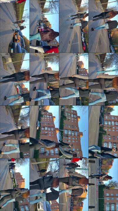 retro voyeur clips vol.4