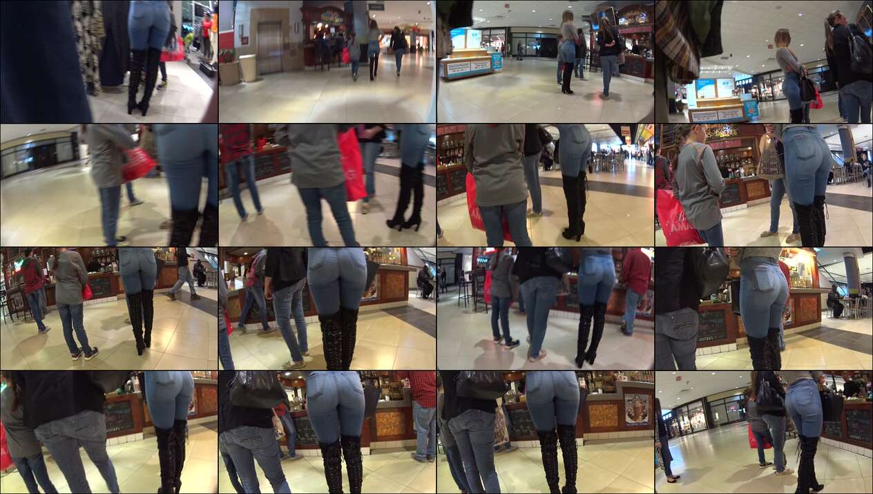 retro voyeur clips vol.3
