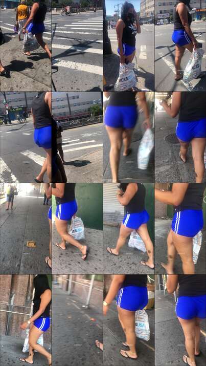 candidbull videos