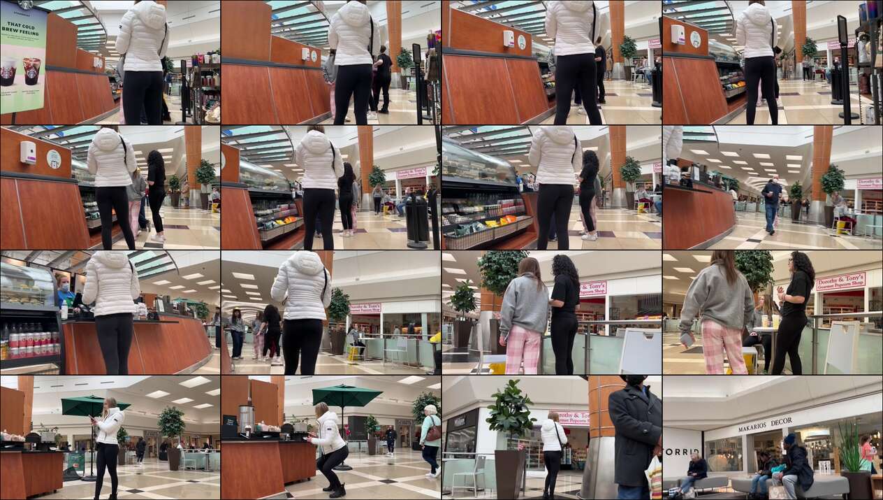 leggings creepshots vol.1