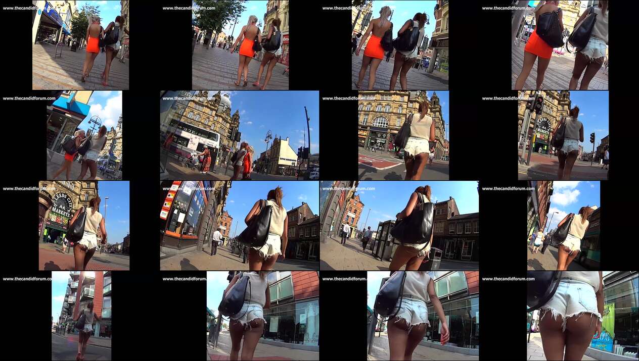 retro voyeur clips vol.3