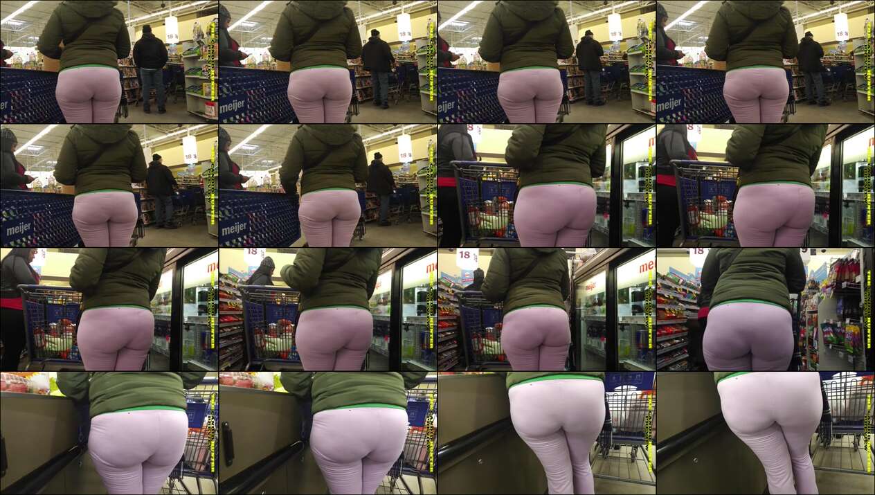the candid hunter videos