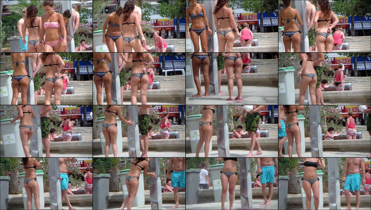 retro voyeur clips vol.6