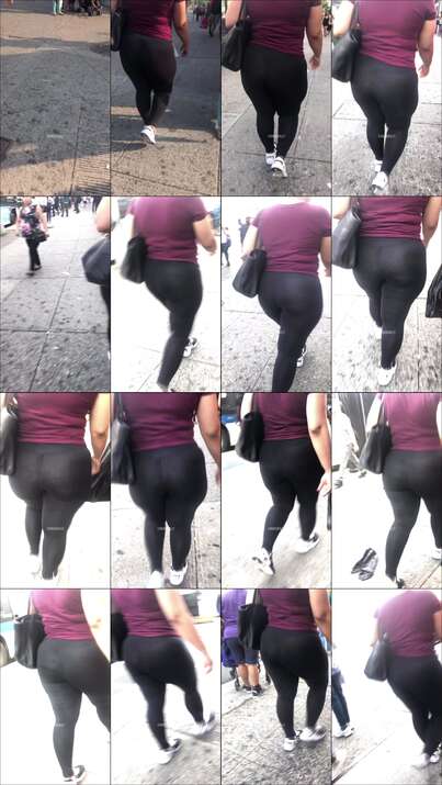 candidbull videos