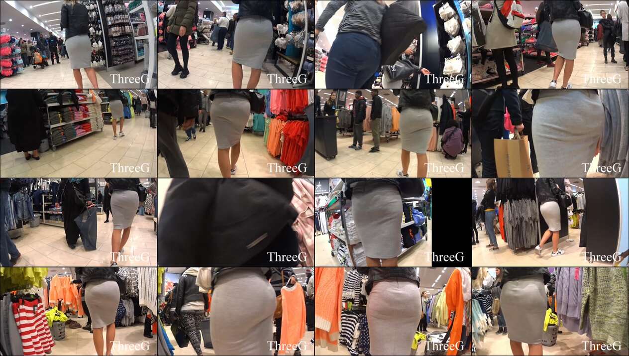 retro voyeur clips vol.4