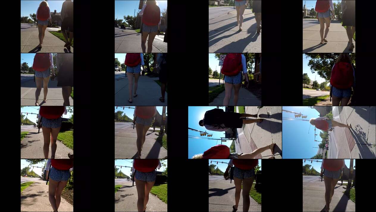 retro voyeur clips vol.4
