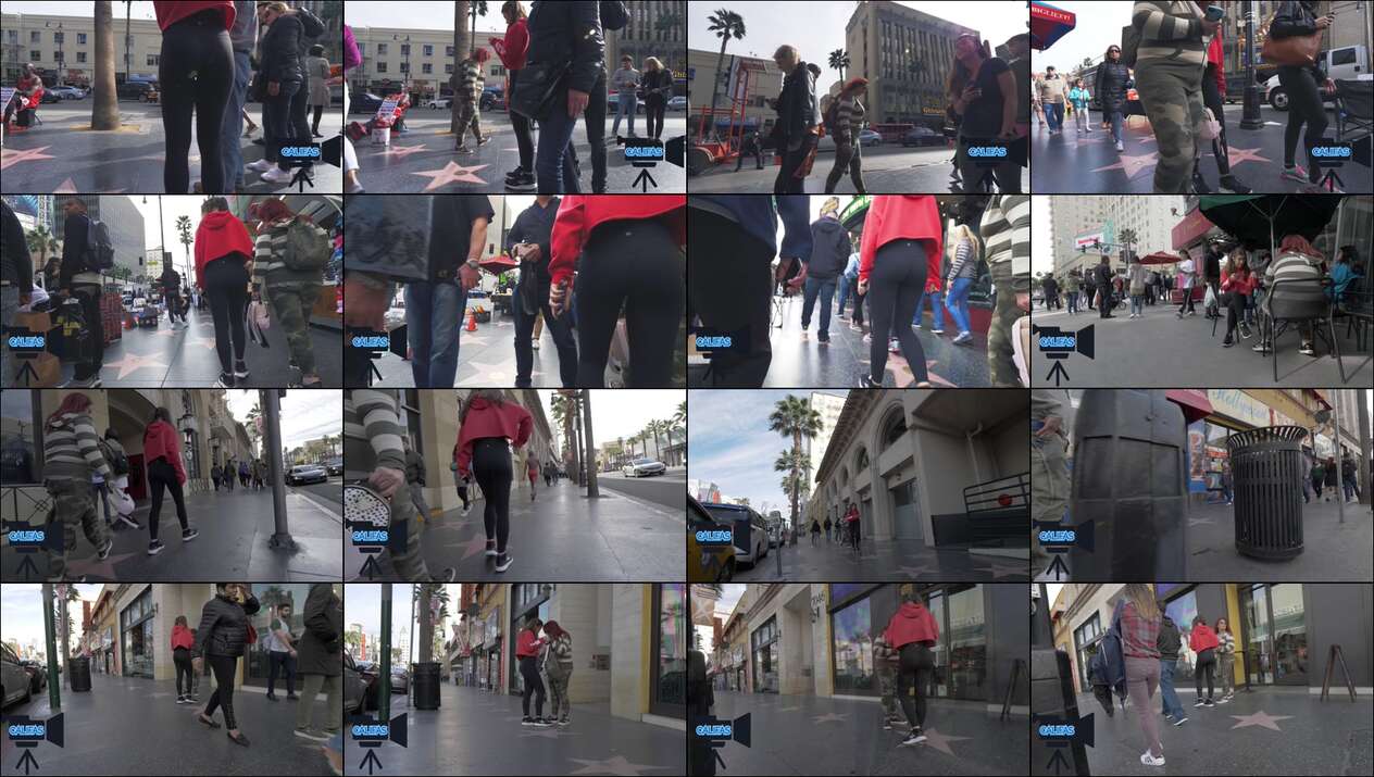 candid califas videos