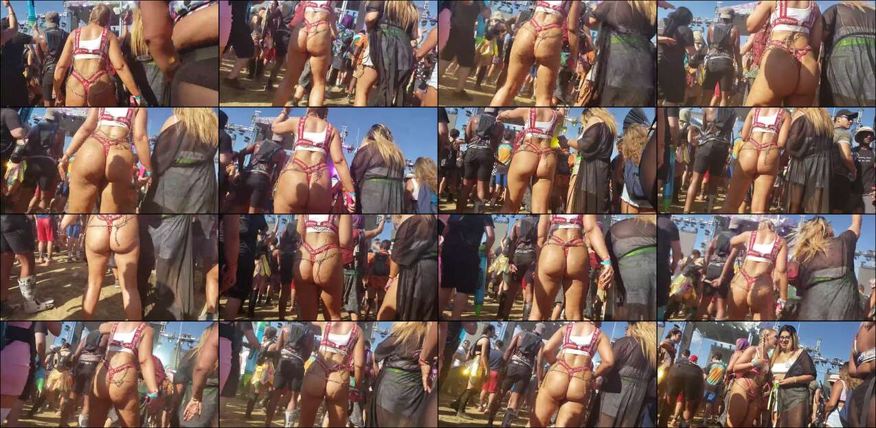 the booty machine videos