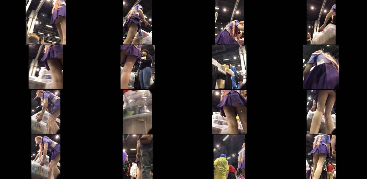 scg videos