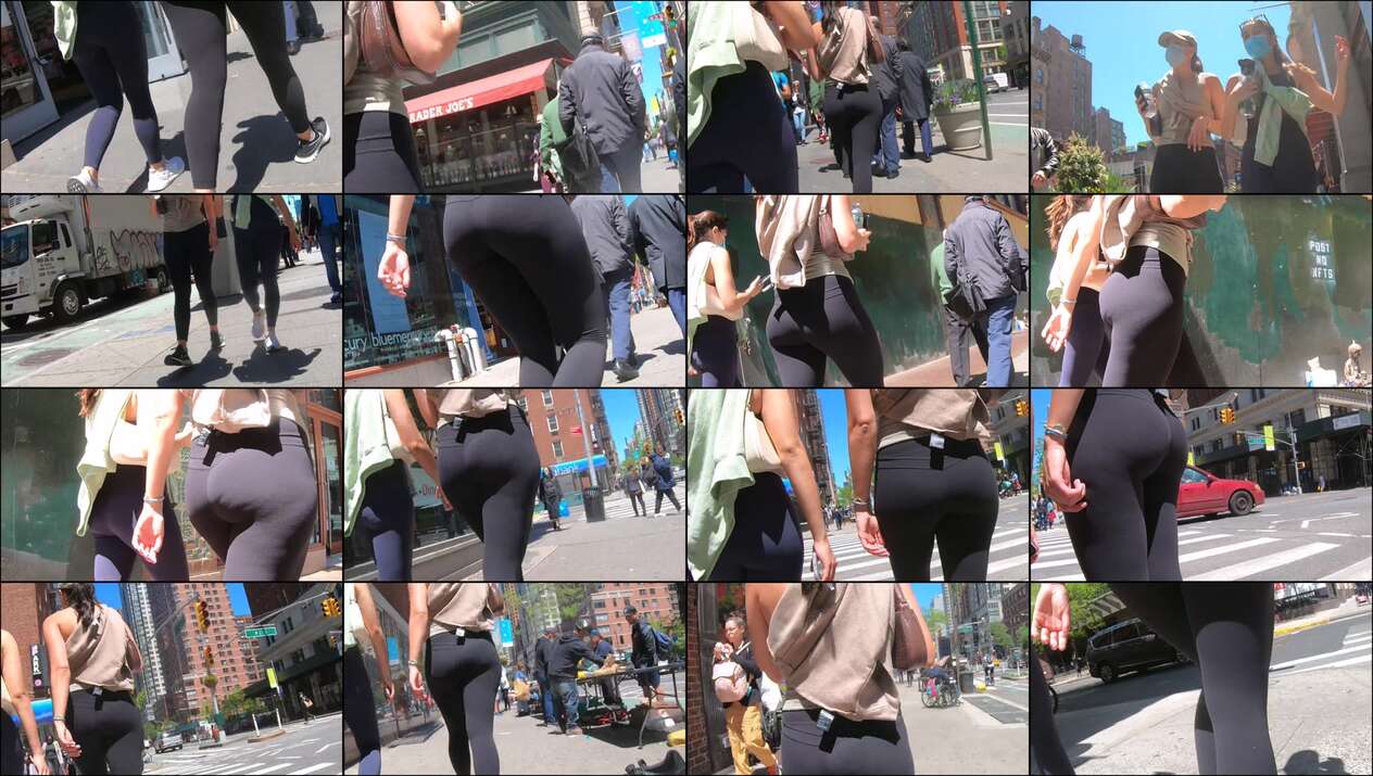 leggings creepshots vol.1