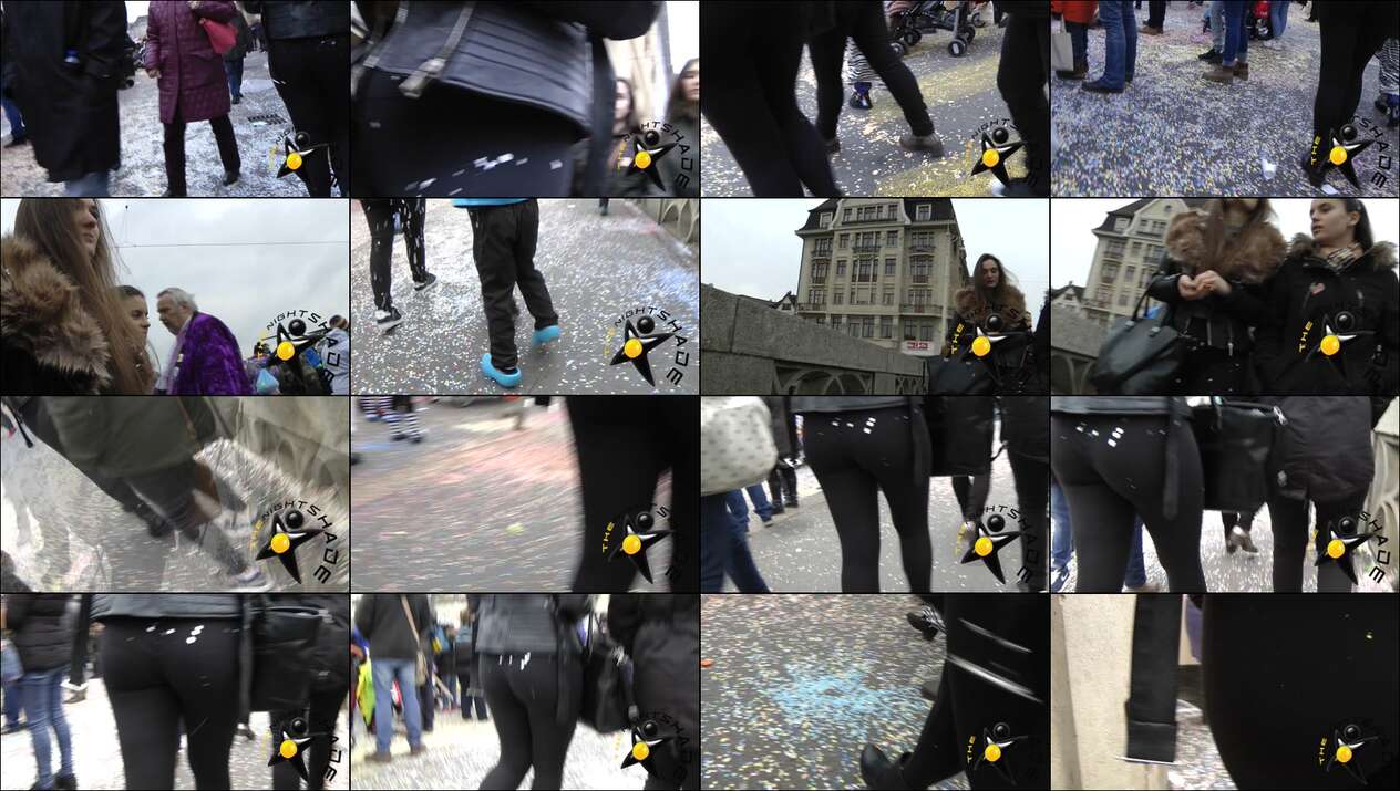 retro voyeur clips vol.3