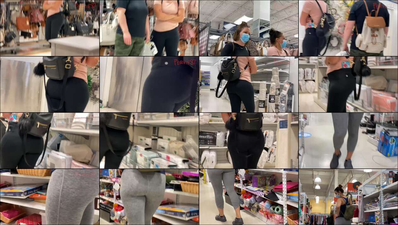 pervie87 candid videos