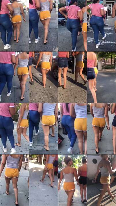 candidbull videos