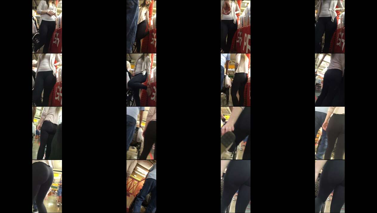 retro voyeur clips vol.3