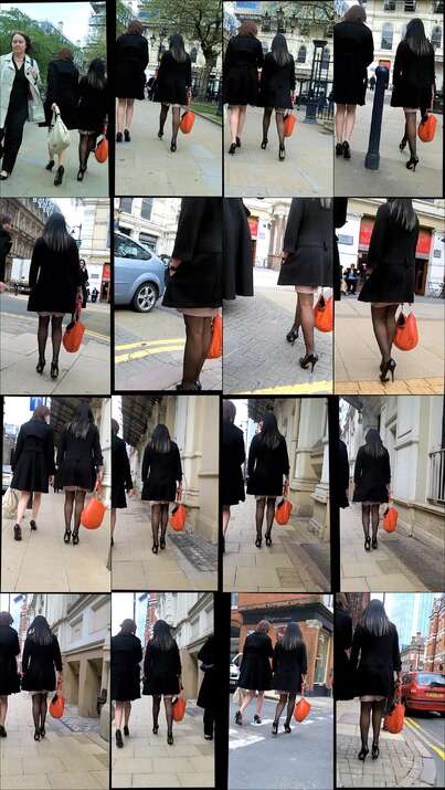 retro voyeur clips vol.6