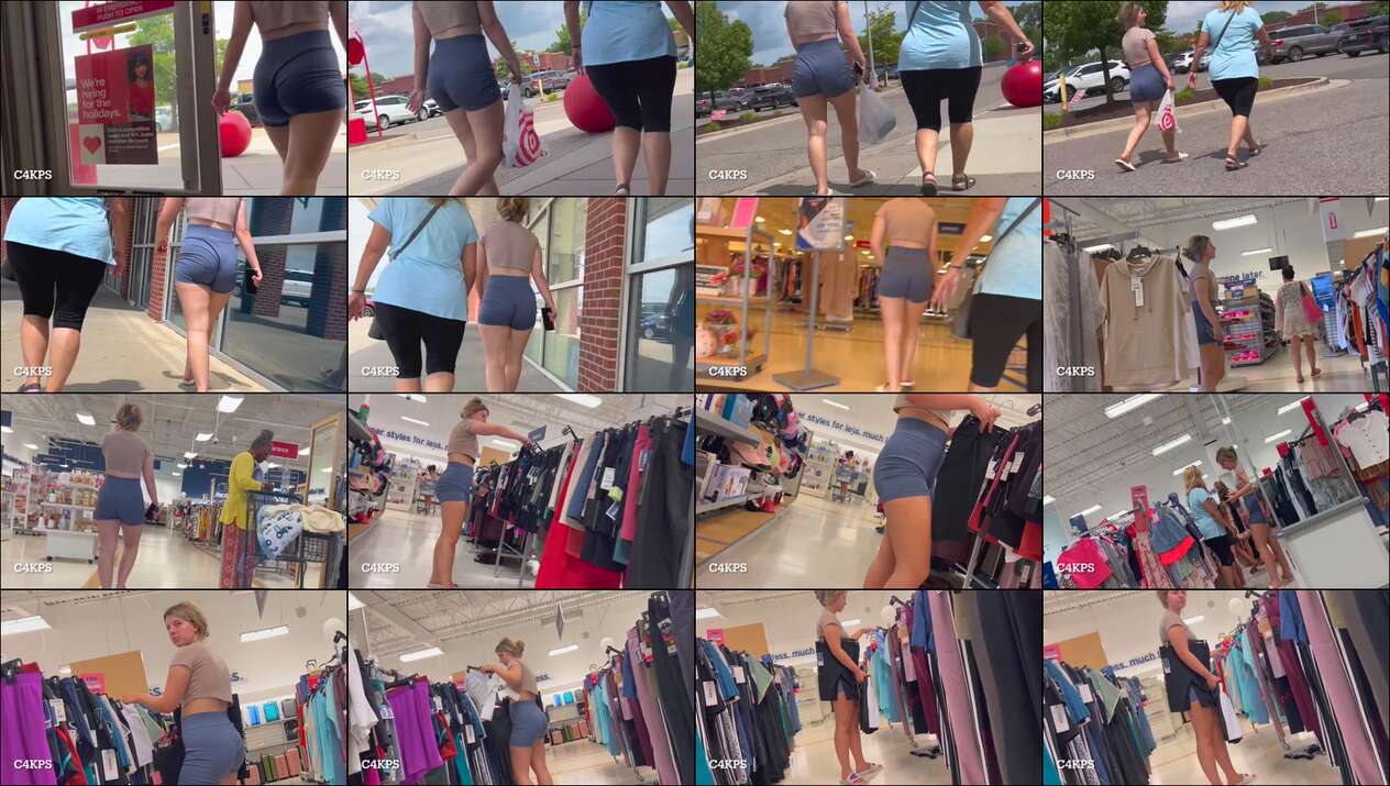 creep for keeps videos